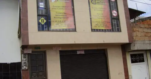CANTOR MI ACADEMIA CALLE 40 SUR ESTE CANTOR MI ACADEMIA CALLE 40 SUR ESTE